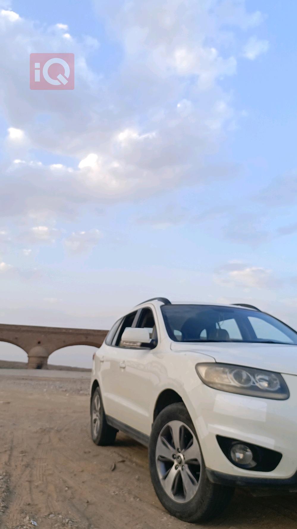 هیوندای سەنتافی